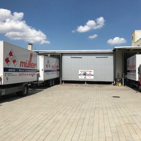 Die Fleischwarenfabrik